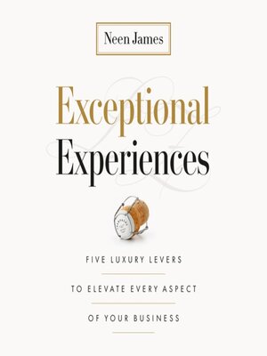 cover image of Exceptional Experiences